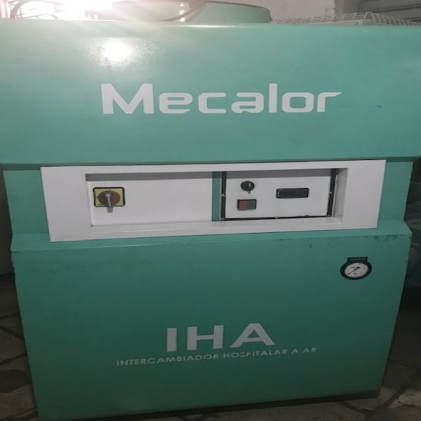 Chiller Para Máquinas Laser