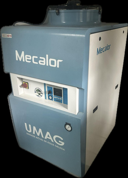 Chiller Refrigeração