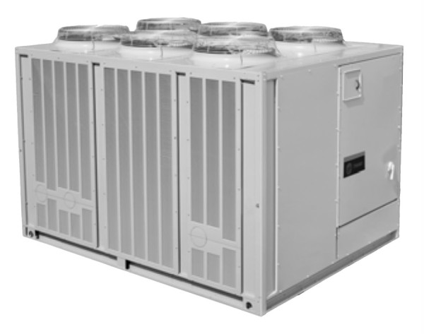 Locação De Chiller Seminovo